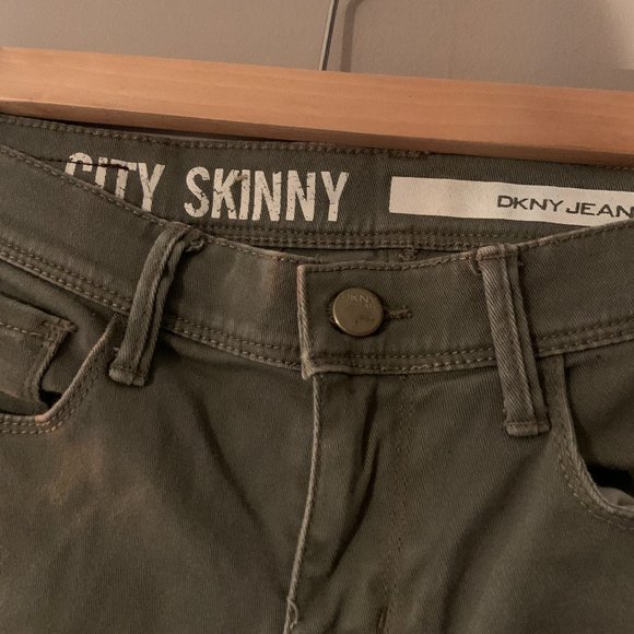 DKNYC Skinny Jeans - Picture 4 of 6
